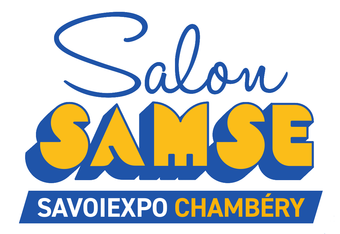 Salon 100% Pros SAMSE