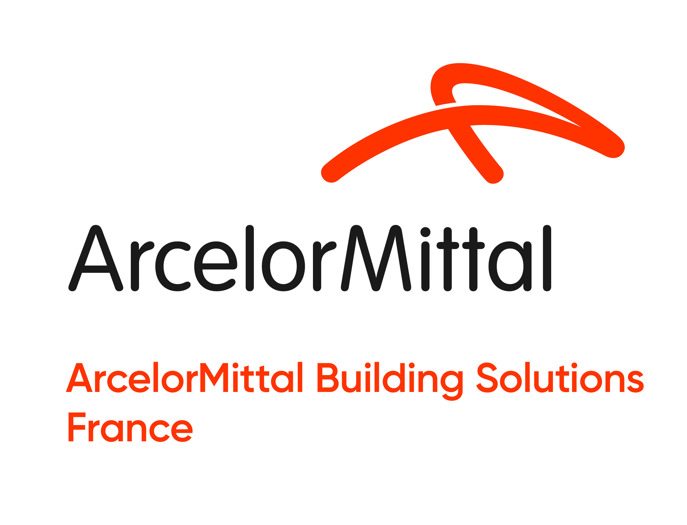 Logo ARCELORMITTAL BUILDING SOLUTIONS FRANCE