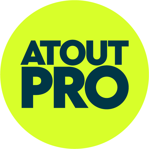 Logo ATOUT PRO