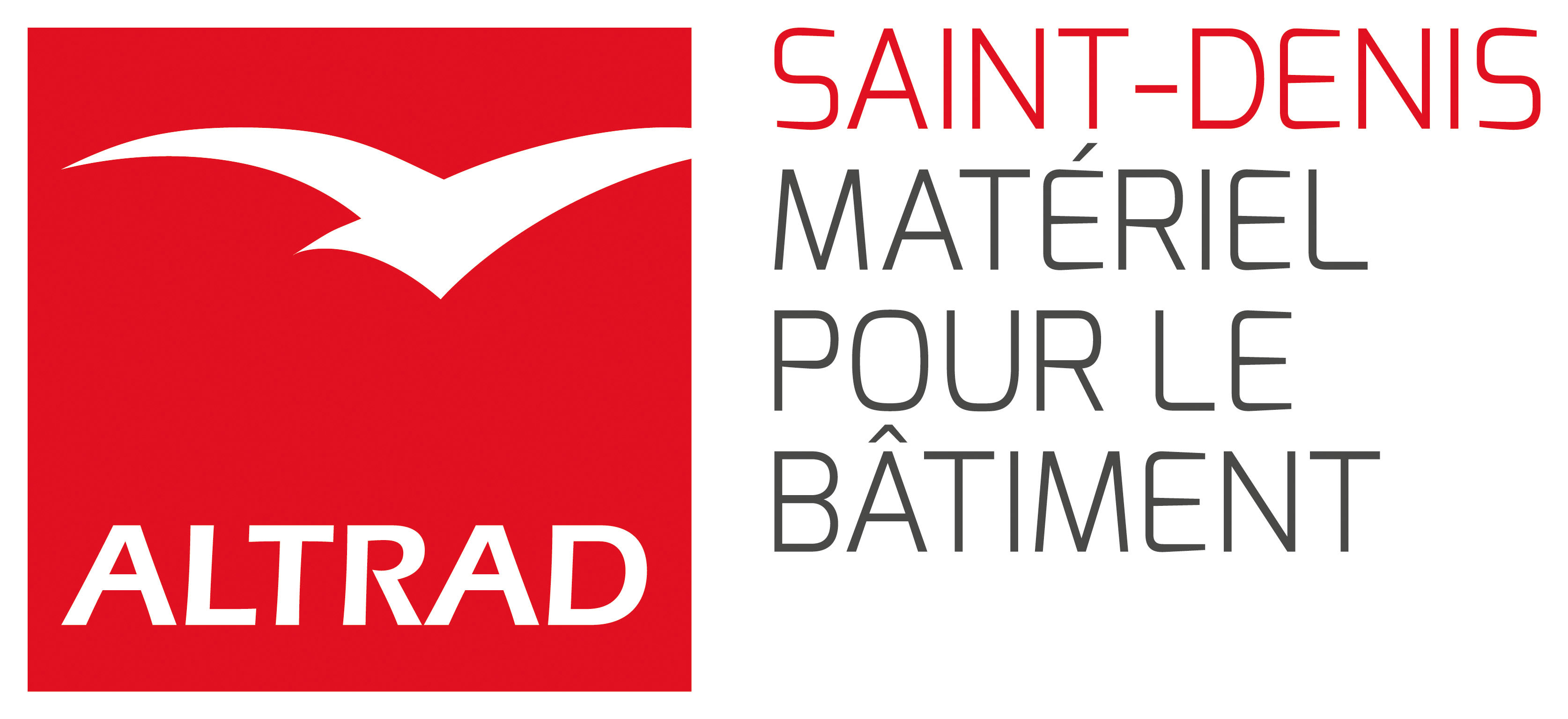 Logo ALTRAD ST DENIS