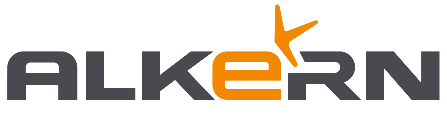 Logo ALKERN